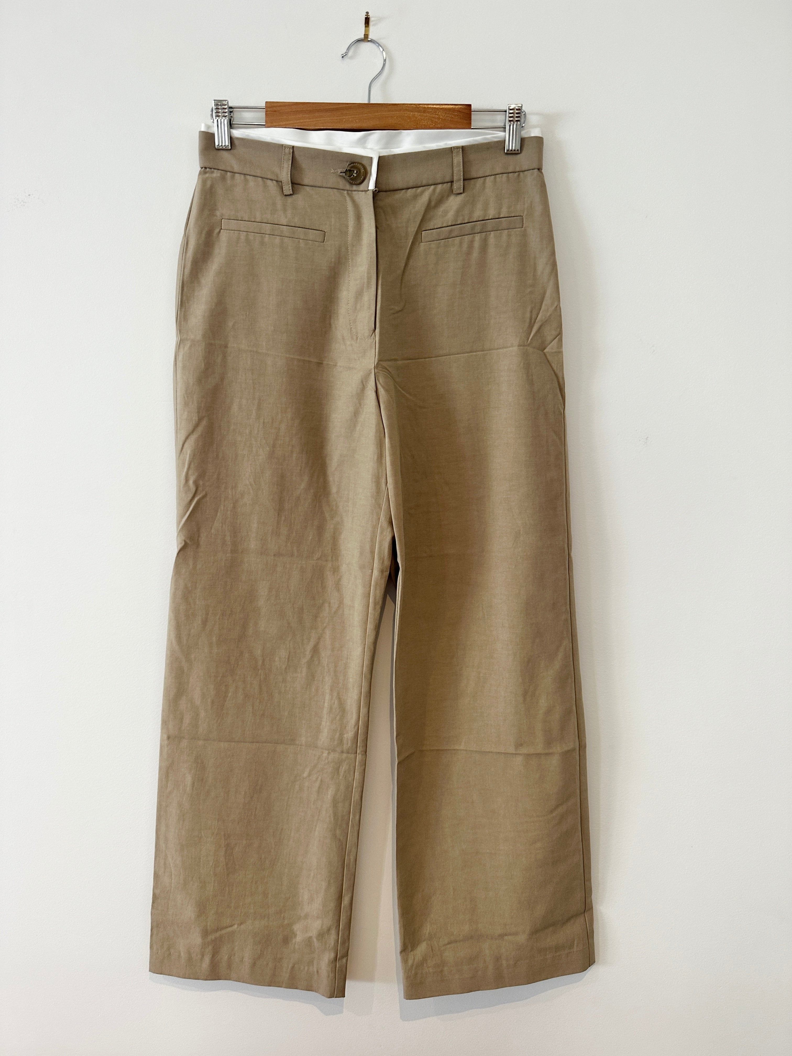 Viktoria & Woods Roberts Trouser - 1 (8)