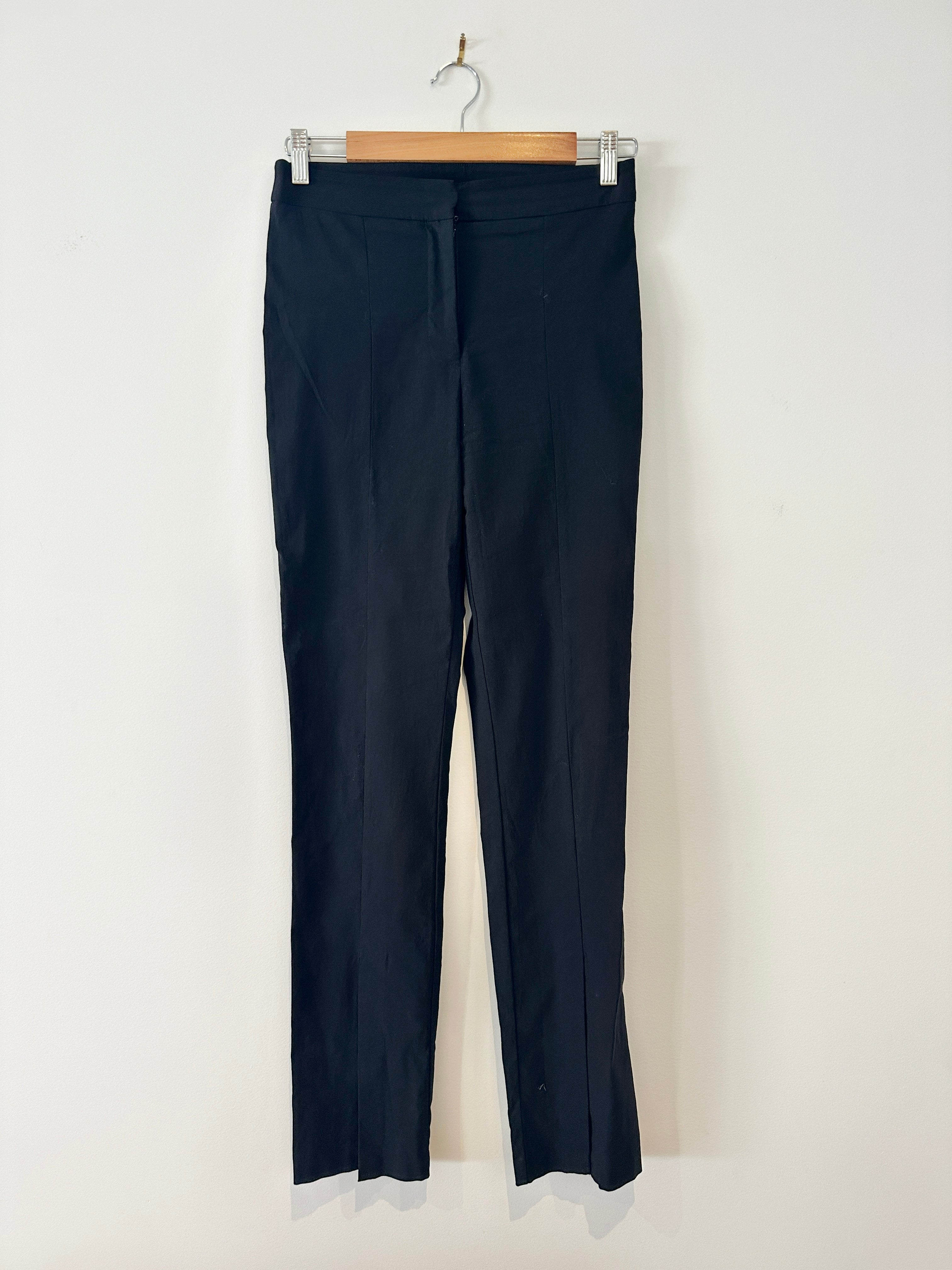 Viktoria & Woods Elk Split Pant - 8