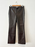 Henne Sanna Pant Brown - 8
