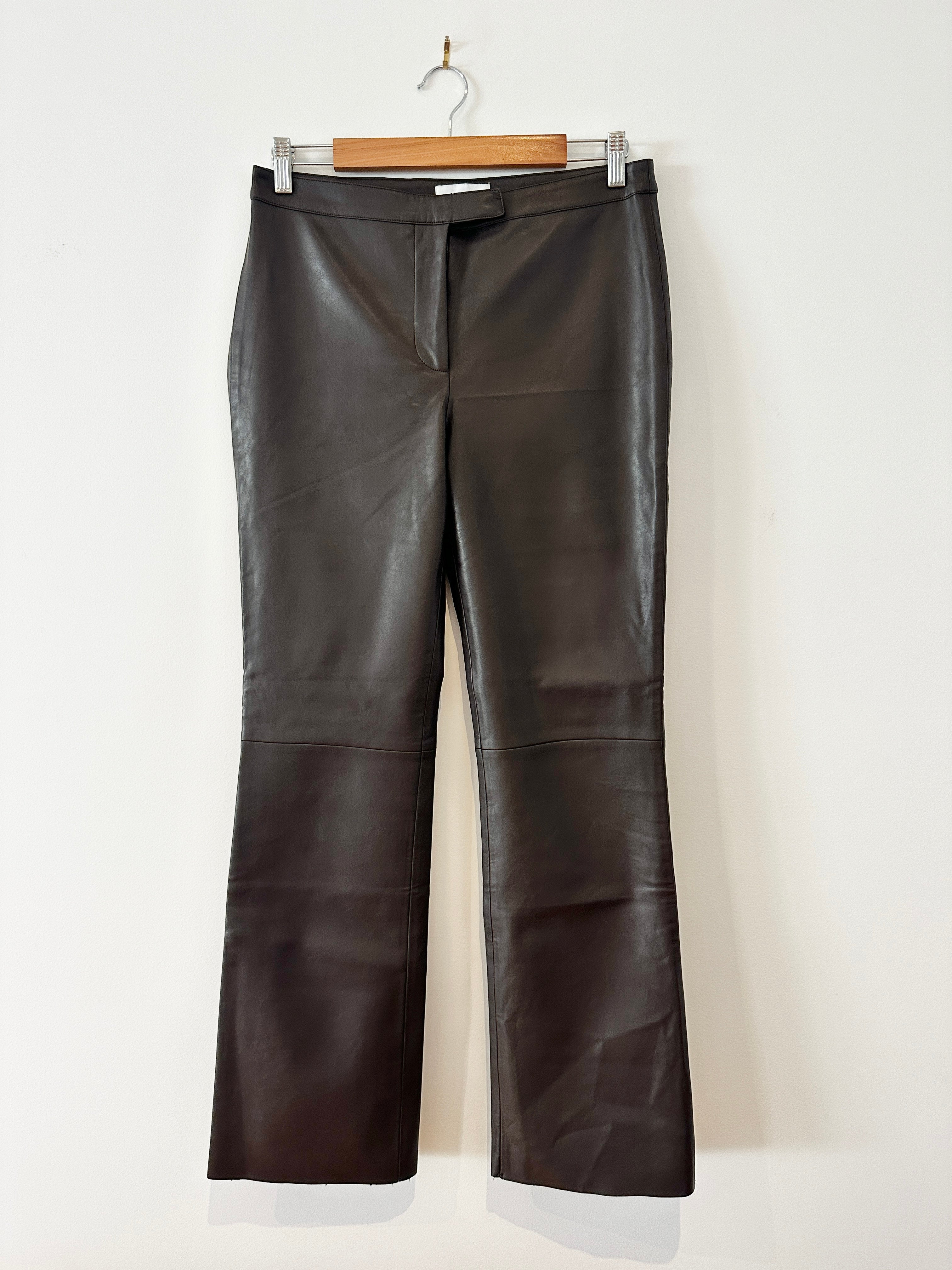 Henne Sanna Pant Brown - 8