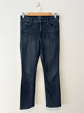 Mother Mid Rise Dazzler Jeans - 8-10