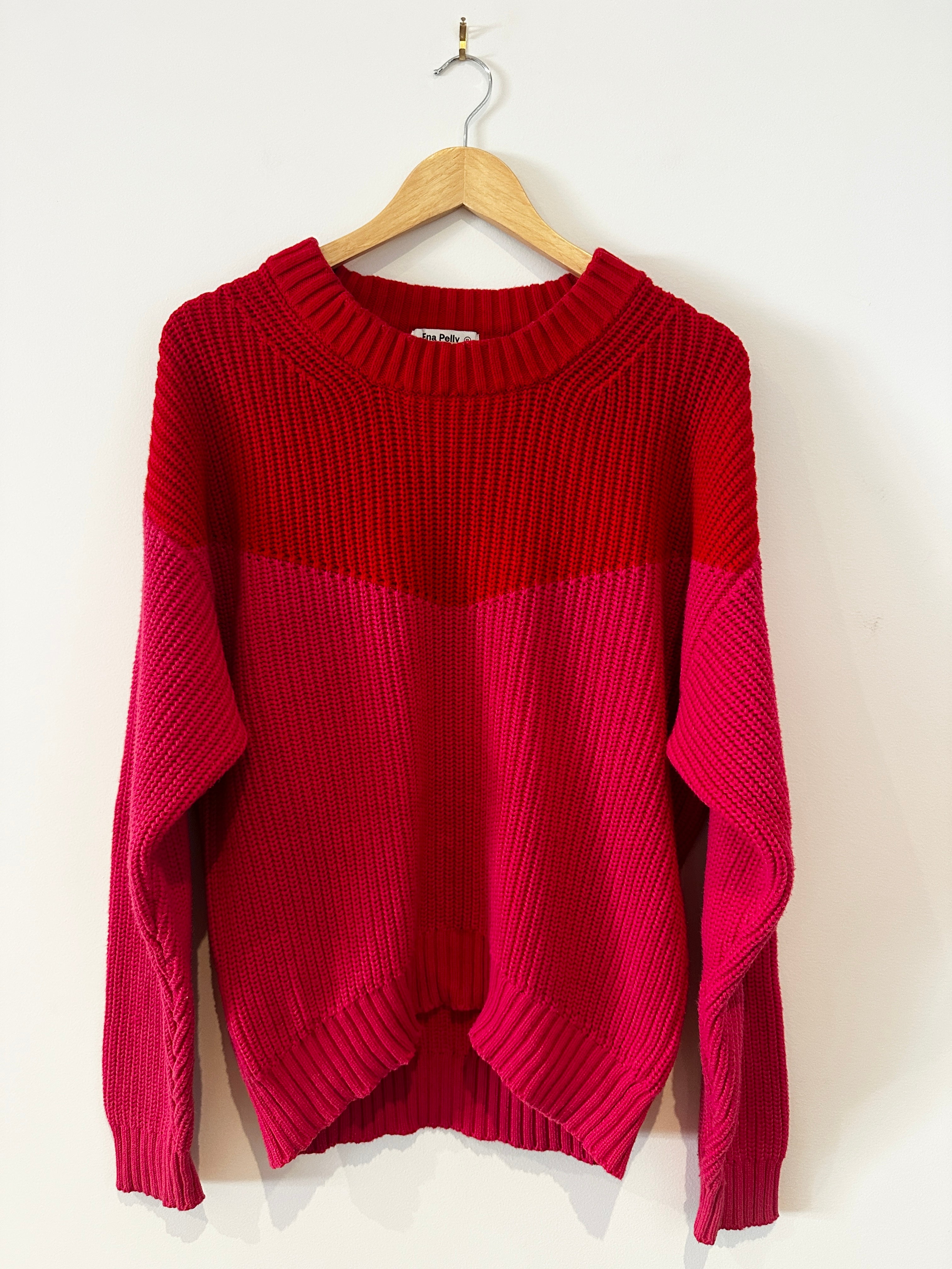 Ena Pelly Knit - 12