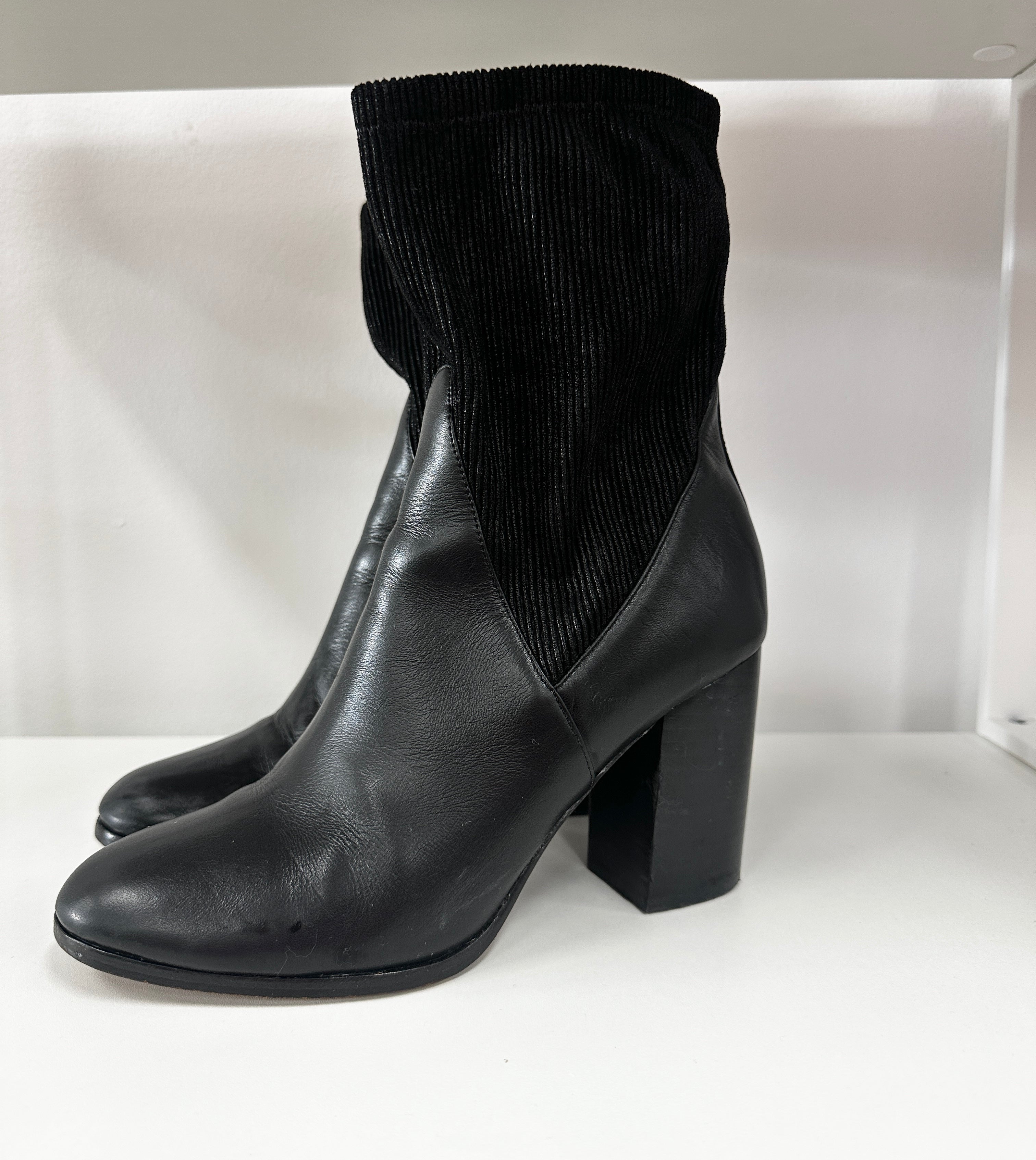 Zomp Stocking Boots - 38