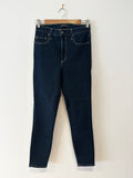 Nobody Denim Dark Skinny Jeans - 28