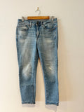 Raw Midge Boyfriend Saddle 27 - 9