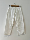 Vic & Bert Cotton Pants - 0 (8)
