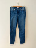Paige Hoxton Ankle Jeans - 28 (6)