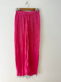 Venroy Knit Pants - S