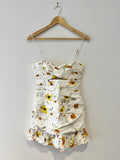 Bec & Bridge Mini Dress - 8