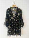 Bec & Bridge Mini Dress - 8