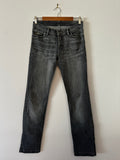 Vintage Tsubi (Before Ksubi) Grey Jeans - 12