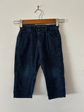 Kodomo BEAMS Dark Denim Jeans - Kids 100cm (3/4)