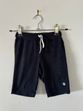 Petite Bateau Navy Short - Kids 104cm