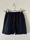 Nature Baby Navy Short - Kids 4