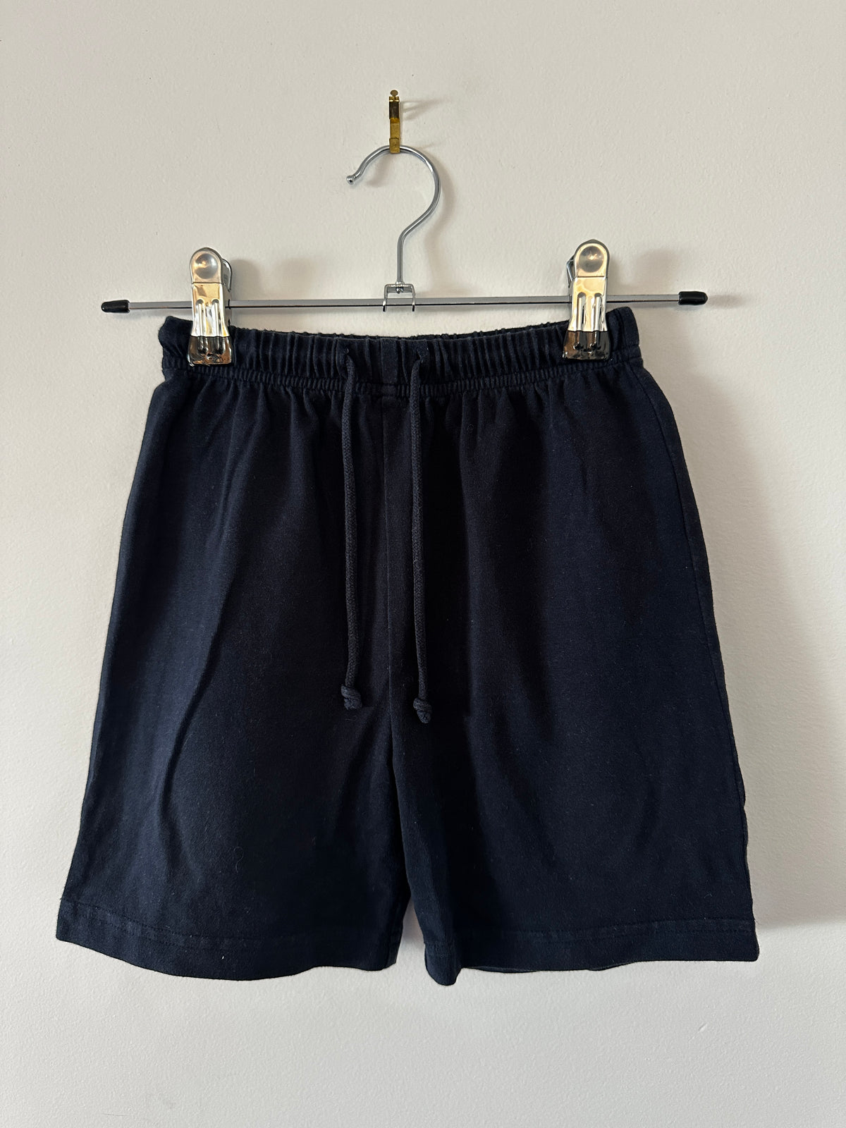 Nature Baby Navy Short - Kids 4
