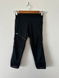 Adidas X Stella McCartney Capri Leggings - S