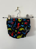 Konfidence Baby Swimming Nappy - One Size