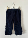 Pappe Navy Cords - Kids 2