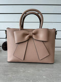 Review Beau Tote