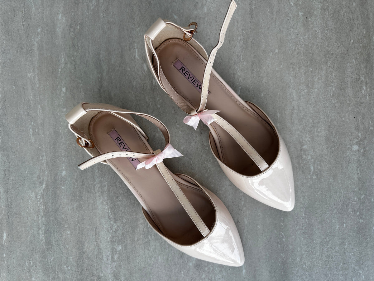 Review Ballet Flats - 8