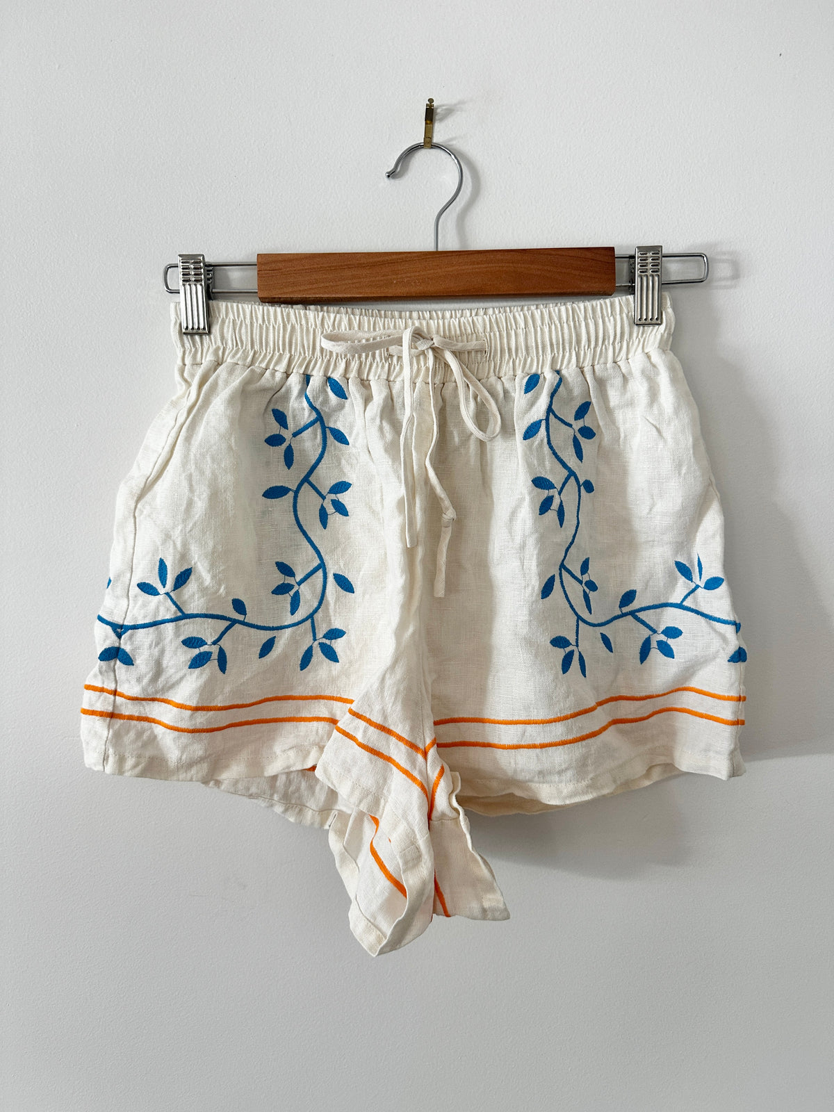 VRG GRL Shorts - 6