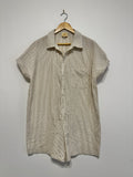 Sunday Morning Romper - M