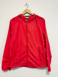 Nike Running Jacket - M