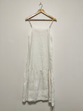 Seed Linen Maxi - 8