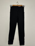 Calvin Klein Performance High Waist Crop Tight - XS