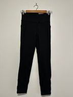 Calvin Klein Performance High Waist Crop Tight - XS
