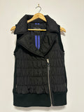 Calvin Klein Performance Quilted Vest - S