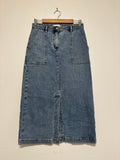 Zoe Kratzmann Denim Skirt - 1