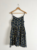 Gorman silk slip dress - 12