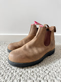 Rossi 607 Booma unisex boots Brand new - M6 W8