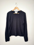 Viktoria and Woods Navy L/S Top - 3