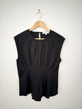 Witchery Black Top - 8