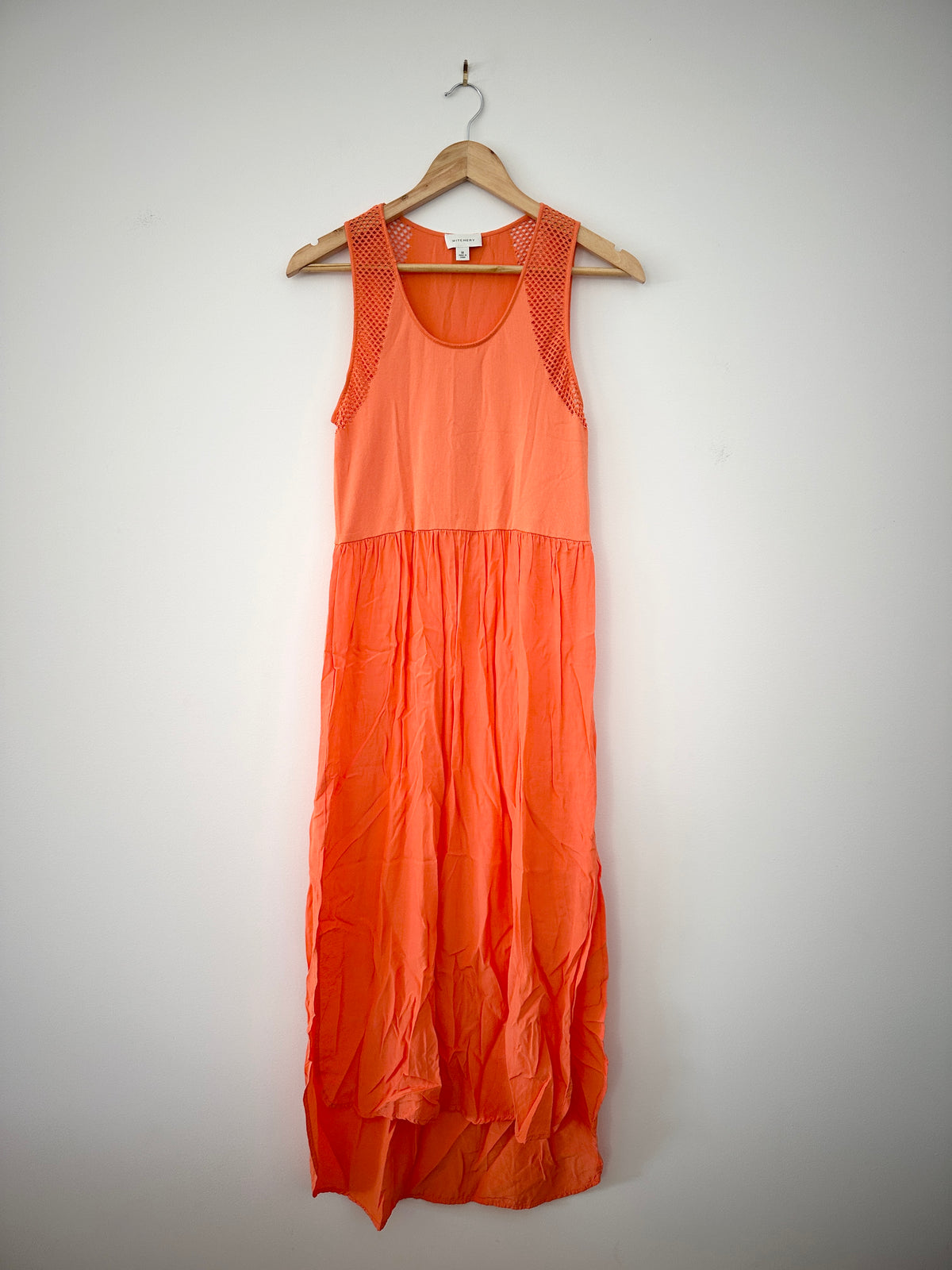 Witchery Midi dress - M