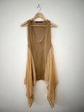 Kirrily Johnston Silk Top - 10