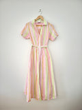 Steele Isadora Midi Dress - S