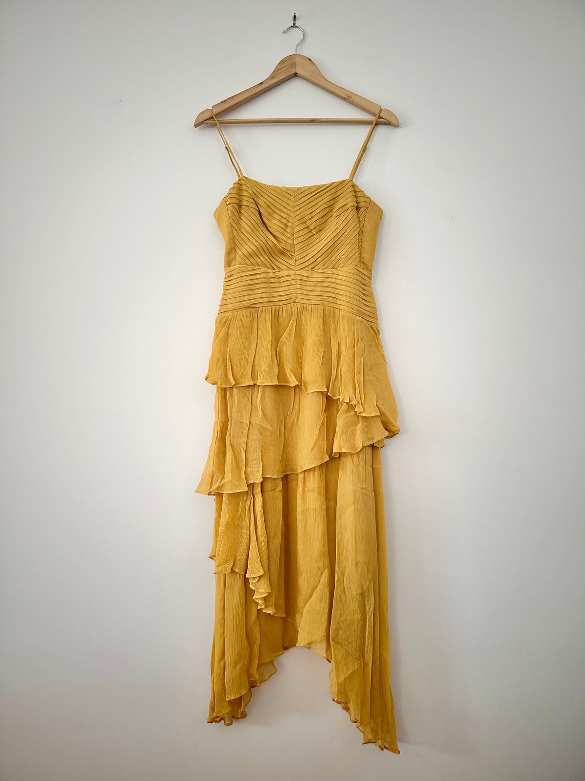 Shona Joy Tiered Dress - 10