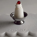 CHOPIT Chopping Board - Pearl