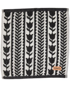 Flower Chain Terry Towels