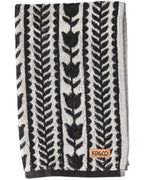 Flower Chain Terry Towels