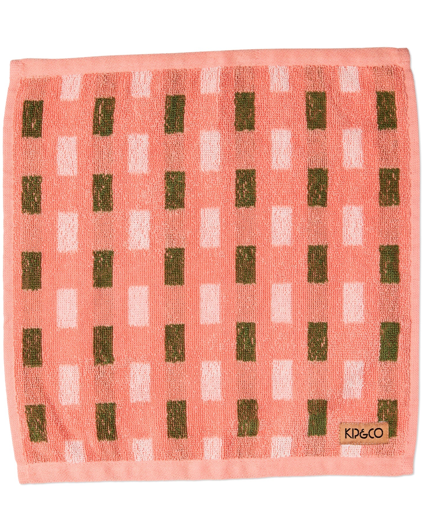 Speckle Terry Towels