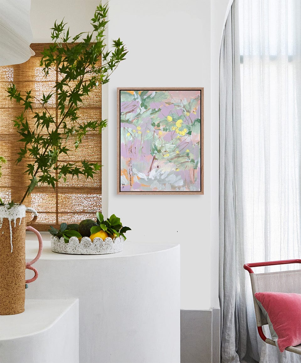 Limoncello - Limited Edition Print