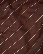 Fitted Sheet - Mahogany