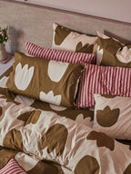 Tulip Quilt Cover
