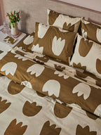 Tulip Pillowcase Set