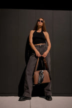 BB Tote Set - COCOA