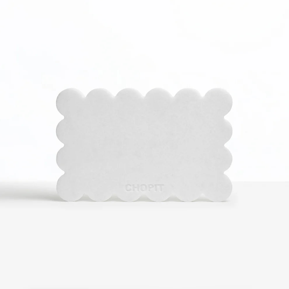 CHOPIT Chopping Board - Pearl